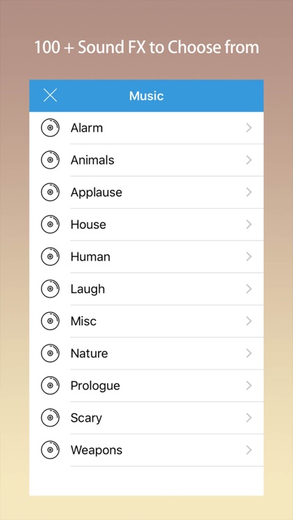 Square Video Editor 2 screenshot-3