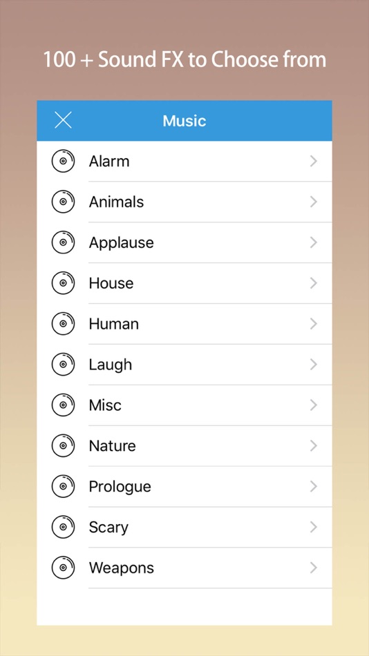 #4. Square Video Editor 2 (iOS) Με: 80 Degree Photo Studio