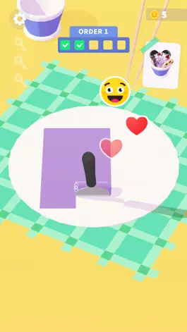 Game screenshot Ice Creamz Roll mod apk