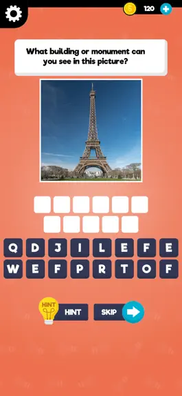 Game screenshot Famous Buildings: History Quiz mod apk