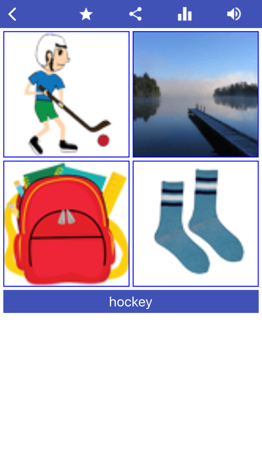 #3. Swedish Learning (iOS) 由: Imad Al-Zaidi.