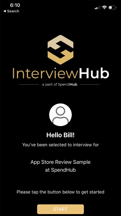 InterviewHub