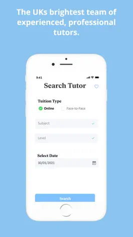 Game screenshot Sophia Tutoring apk