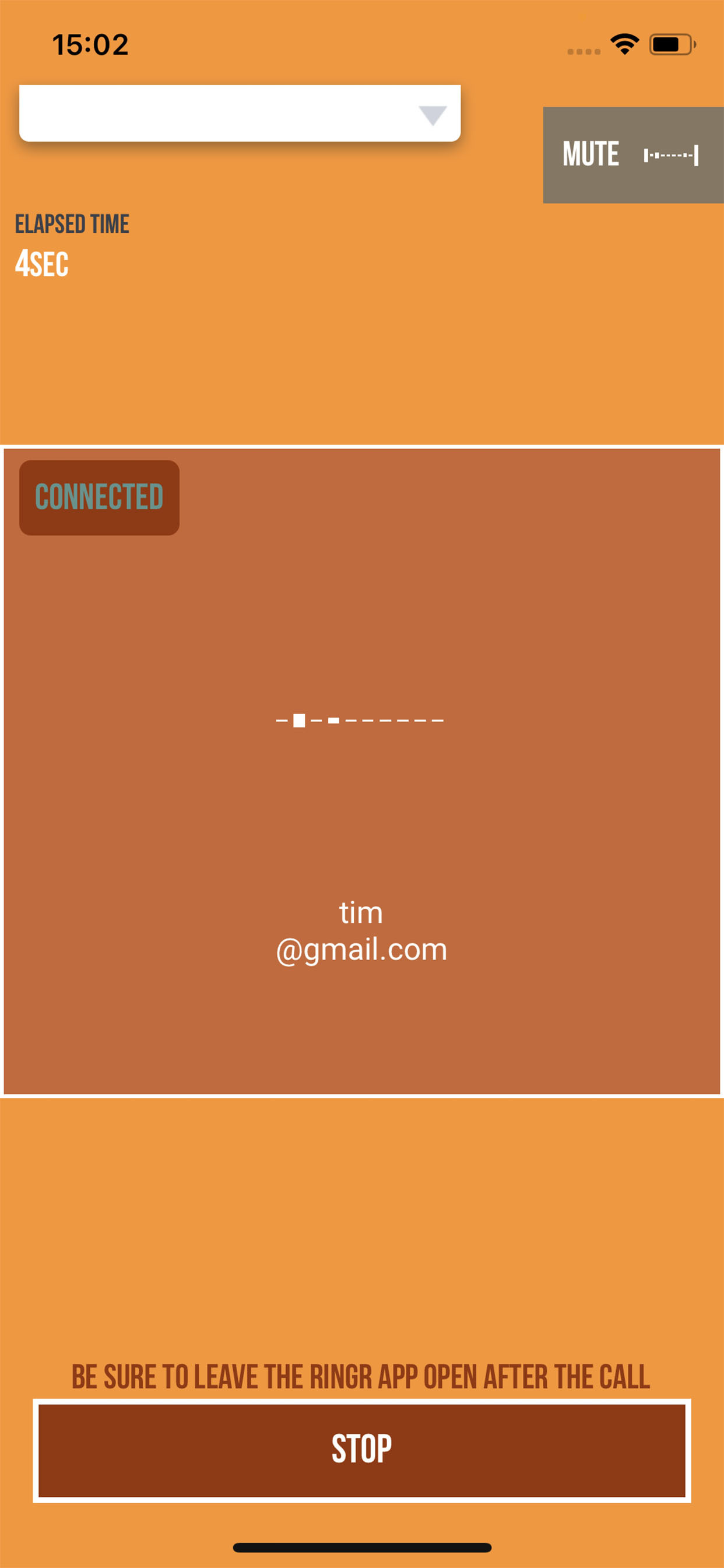 RINGR Mobile