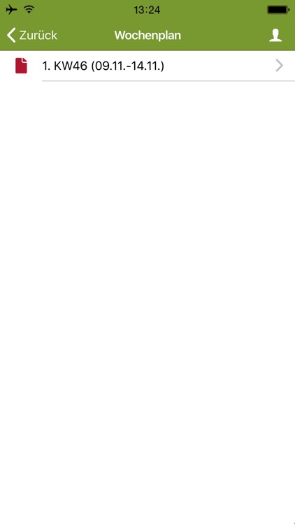 myDabbawala screenshot-3