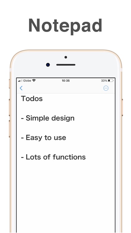Memo Widget - Smart Notepad