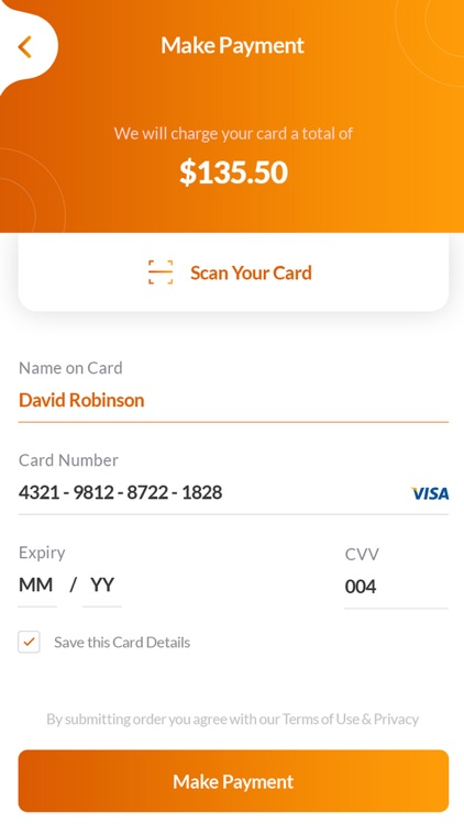 Copy Club Tax Pro screenshot-8