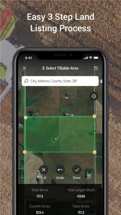 CashRent Screenshot