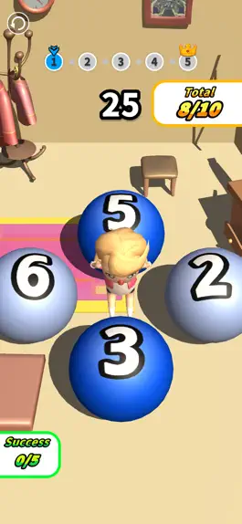 Game screenshot Bum10 hack