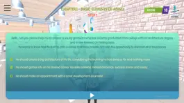 Game screenshot Path4Career-Career Management apk