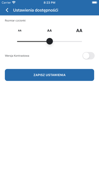 Bazylika Katedralna, Pelplin Screenshot