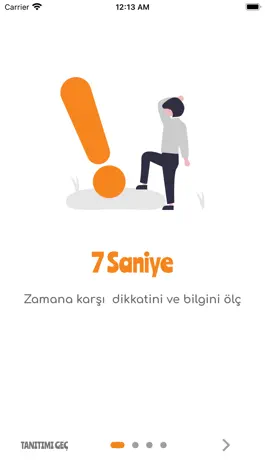 Game screenshot 7 Saniye mod apk