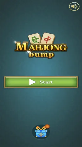 Game screenshot Mahjong Bump mod apk