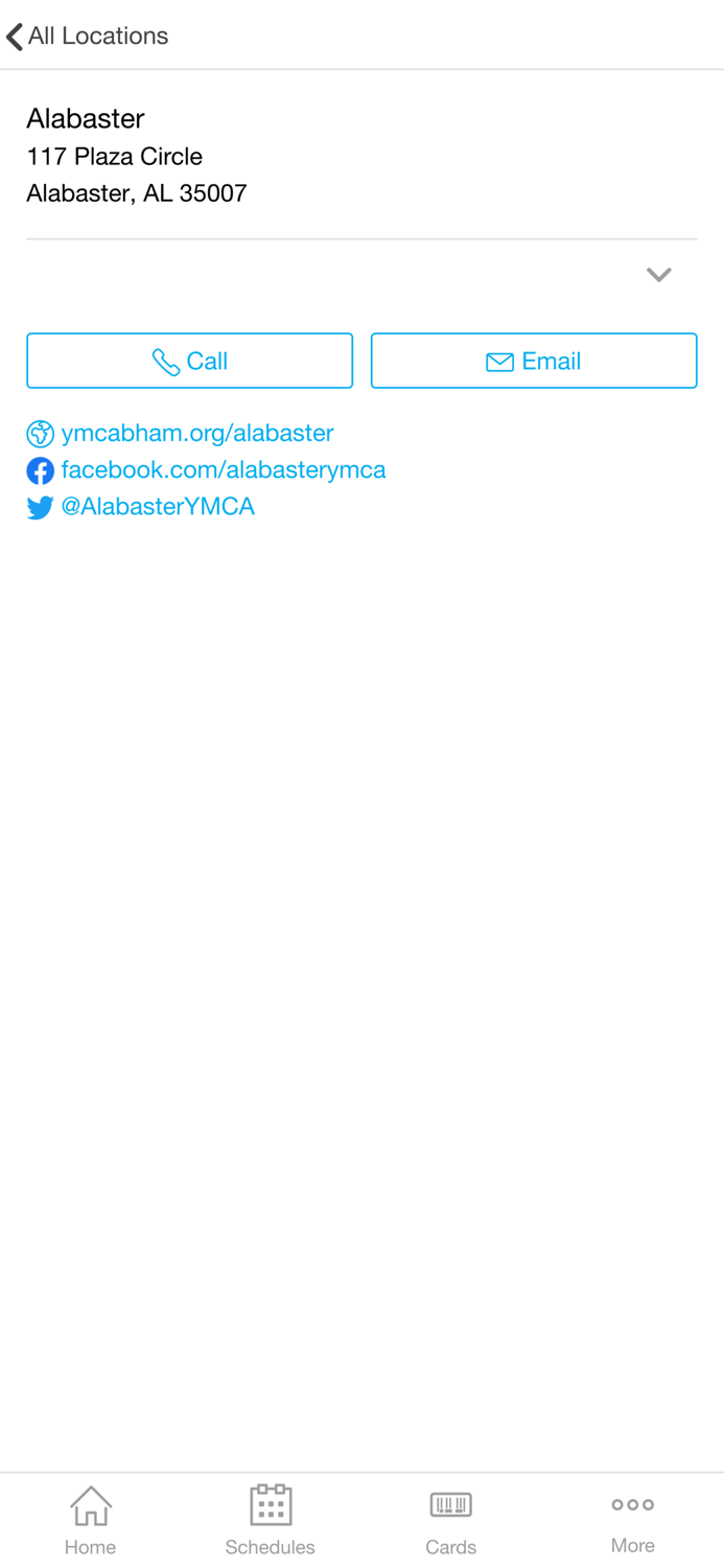 YMCA of Greater Birmingham