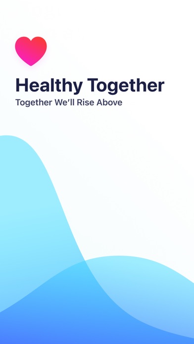 Image of Healthy Together - COVID-19