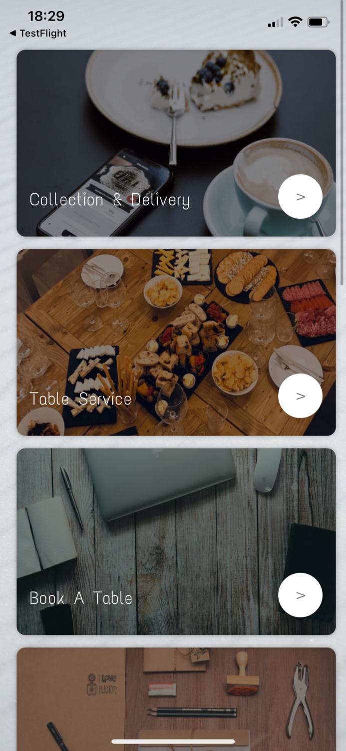 Peony Gifts and Kitchen