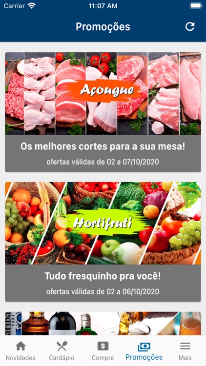 Clube de Compras Elzio