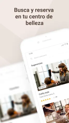 Game screenshot La Tijera mod apk