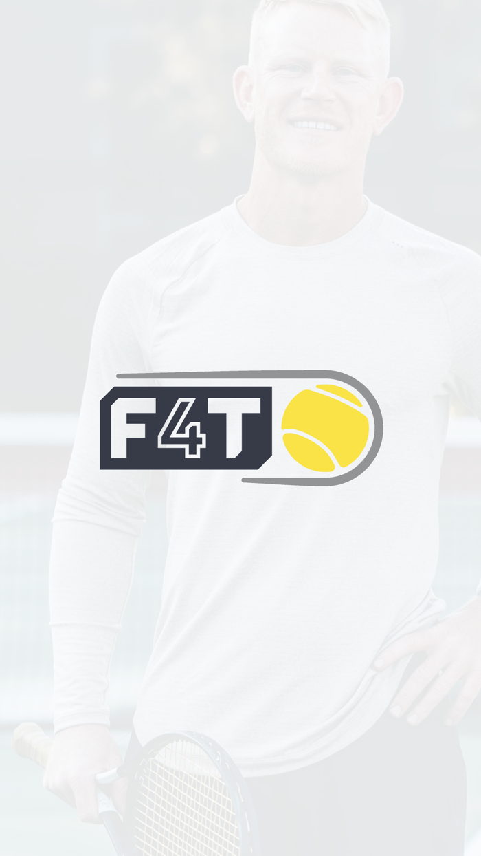 Fit4Tennis