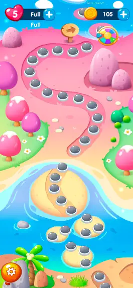 Game screenshot Block Boy Party mod apk