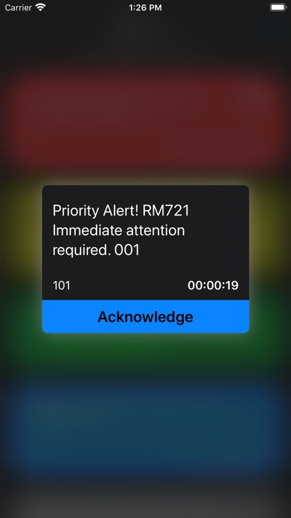 WaveWare Pager screenshot-5