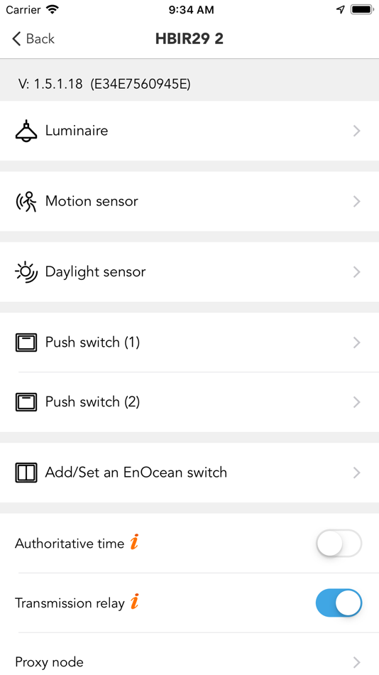 #3. Kenon (iOS) 由: CHUN FUNG HUNG
