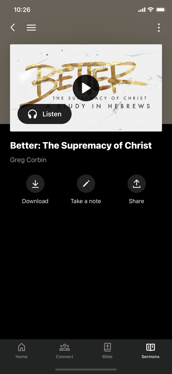 Lakeside Baptist Birmingham