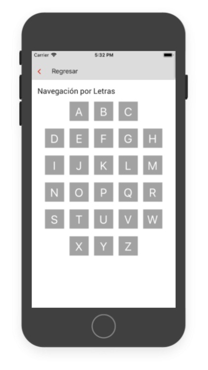 Vademécum Grupo Procaps screenshot-4