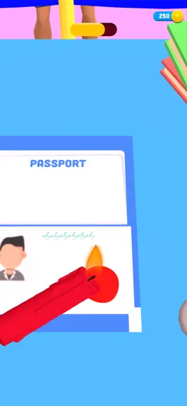 Game screenshot Signature Stamp 3D hack