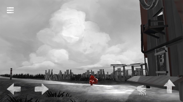 FAR: Lone Sails
