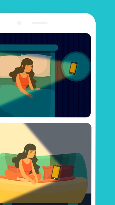 Colors: Stress, Sleep, Relax Screenshot