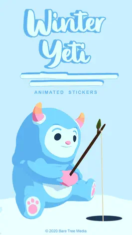 Game screenshot Winter Yeti mod apk