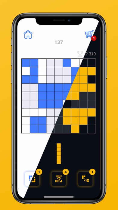 TetroBlock: Block Puzzle Game Screenshot