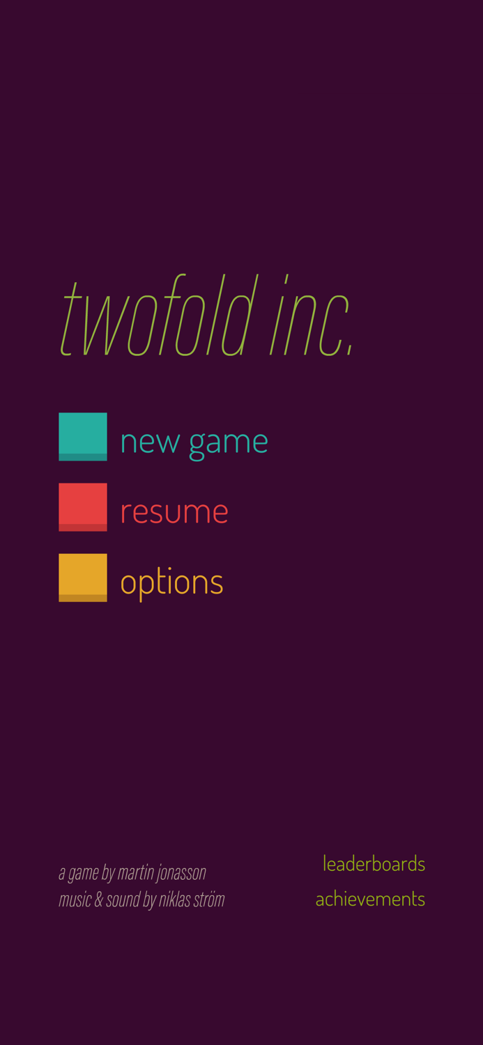 twofold inc.