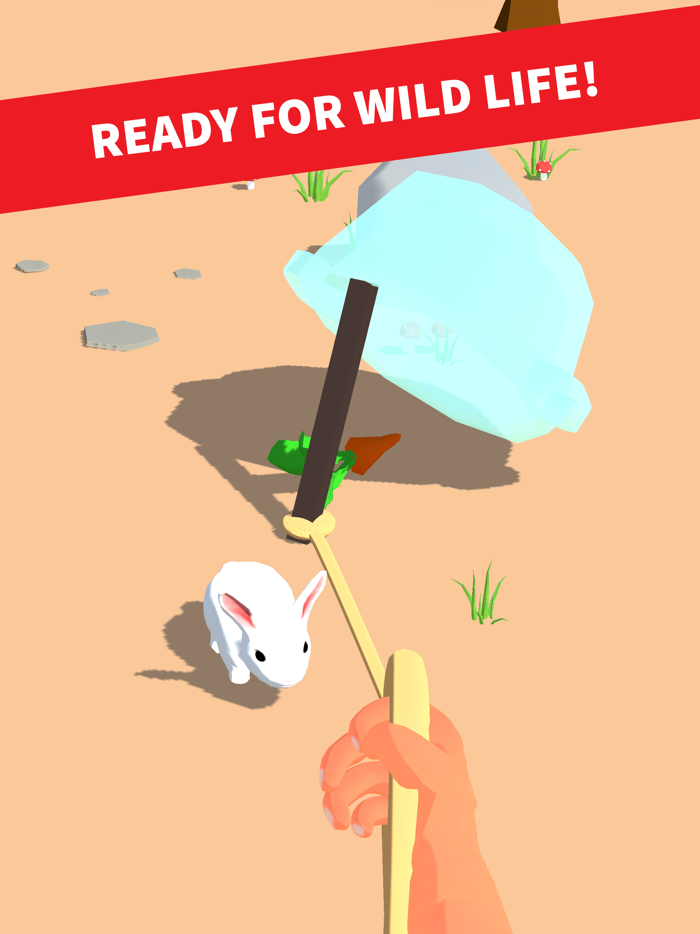 Alone - Adventure game