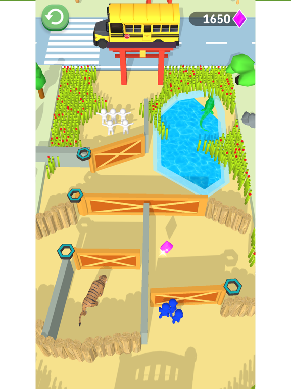 Screenshot #5 pour Baby Rescue
