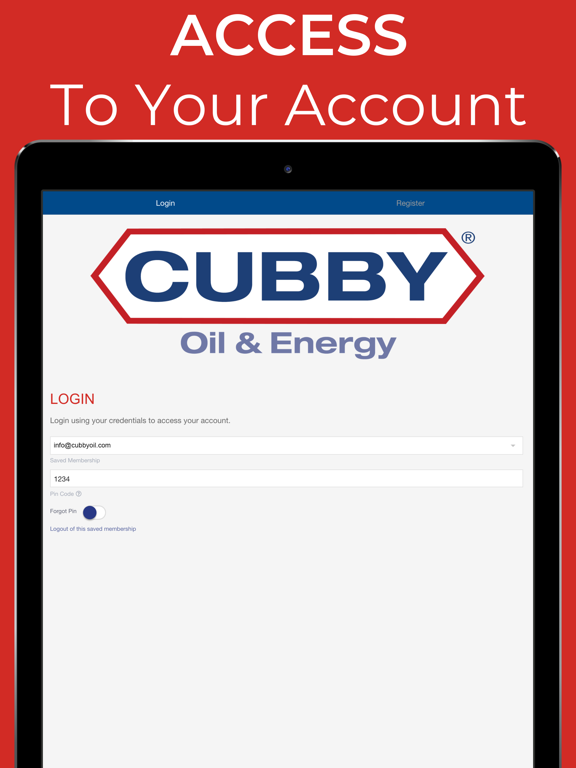 Screenshot #4 pour Cubby Oil & Energy