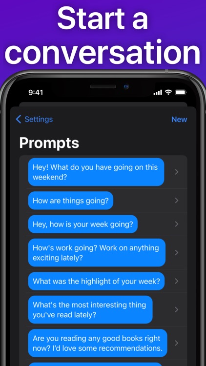 Relate - Relationship Manager screenshot-5