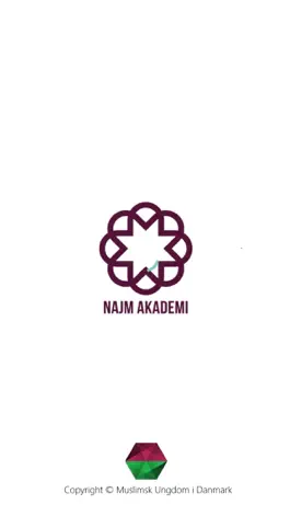 Game screenshot Najm Akademi mod apk