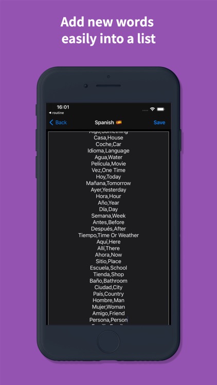 Vocabulary Builder Pro