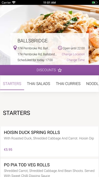 Sanuk Thai screenshot-3