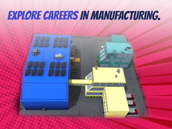 Screenshot #6 pour Smart MFG 2