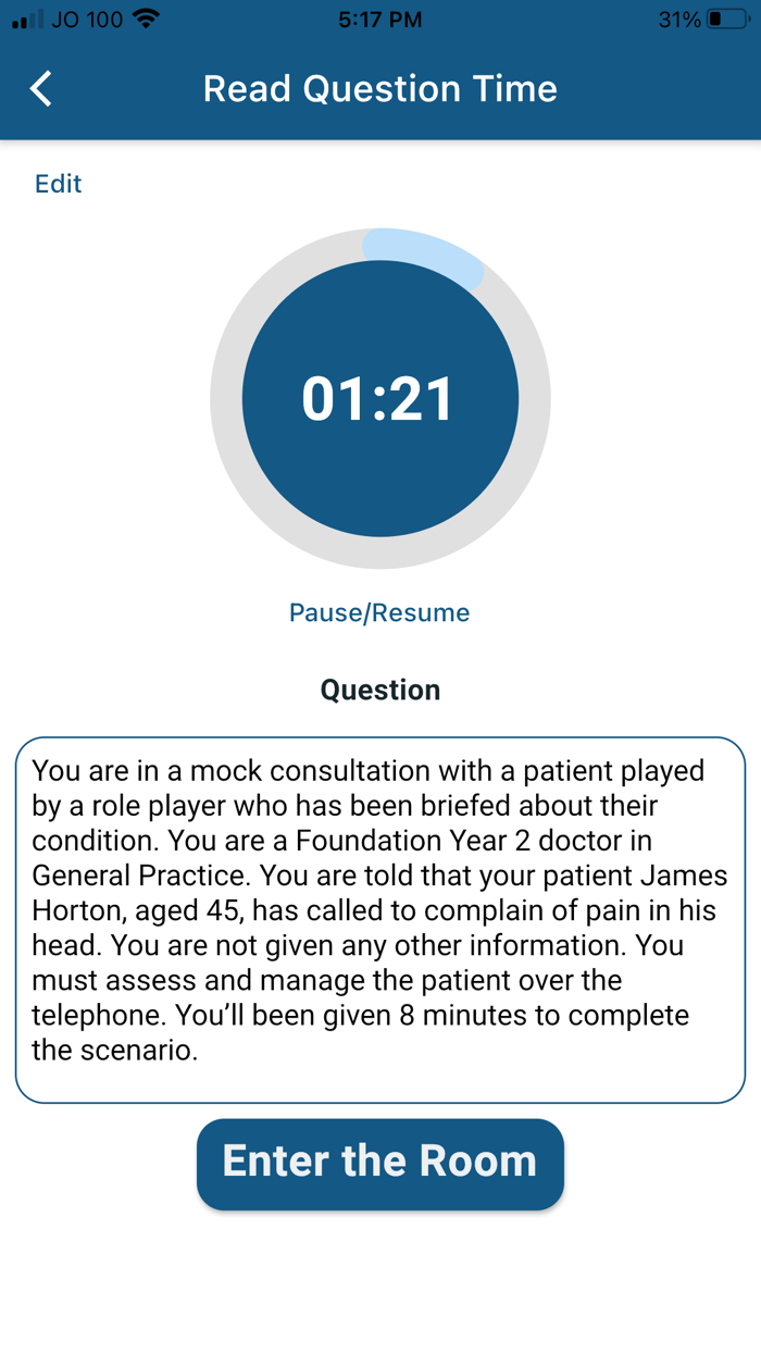 PLAB2App PLAB2 Test Simulator