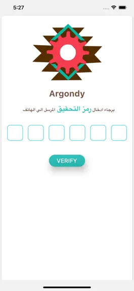 Game screenshot Argondy apk