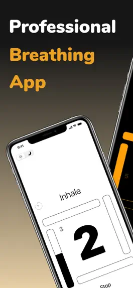 Game screenshot Box Breathe Inhale mod apk