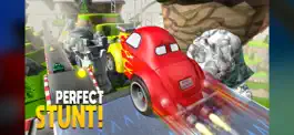 Game screenshot Car Stunts Driving hack