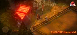 Game screenshot Slash of Sword 2 - Action RPG apk