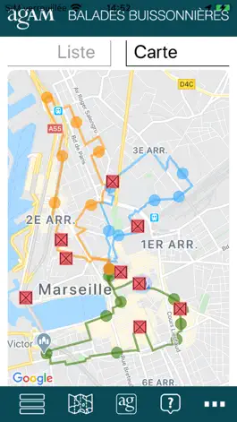 Game screenshot Balades buissonnières apk
