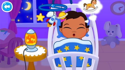 Baby Care ! Screenshot