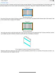 baluster layout ipad images 4